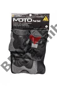 K2 Moto Pad Set